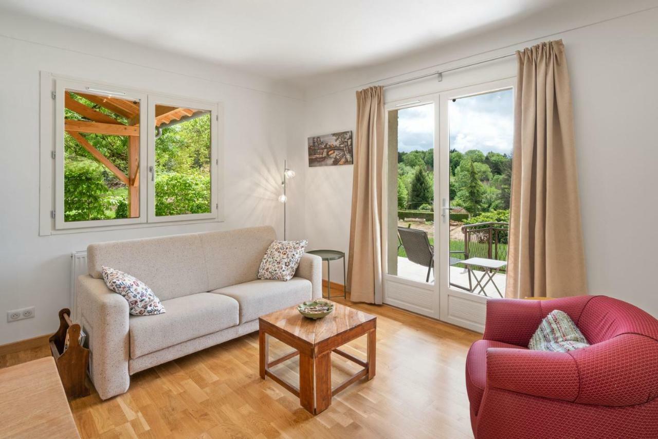 Вилла Excellent Sarlat Экстерьер фото