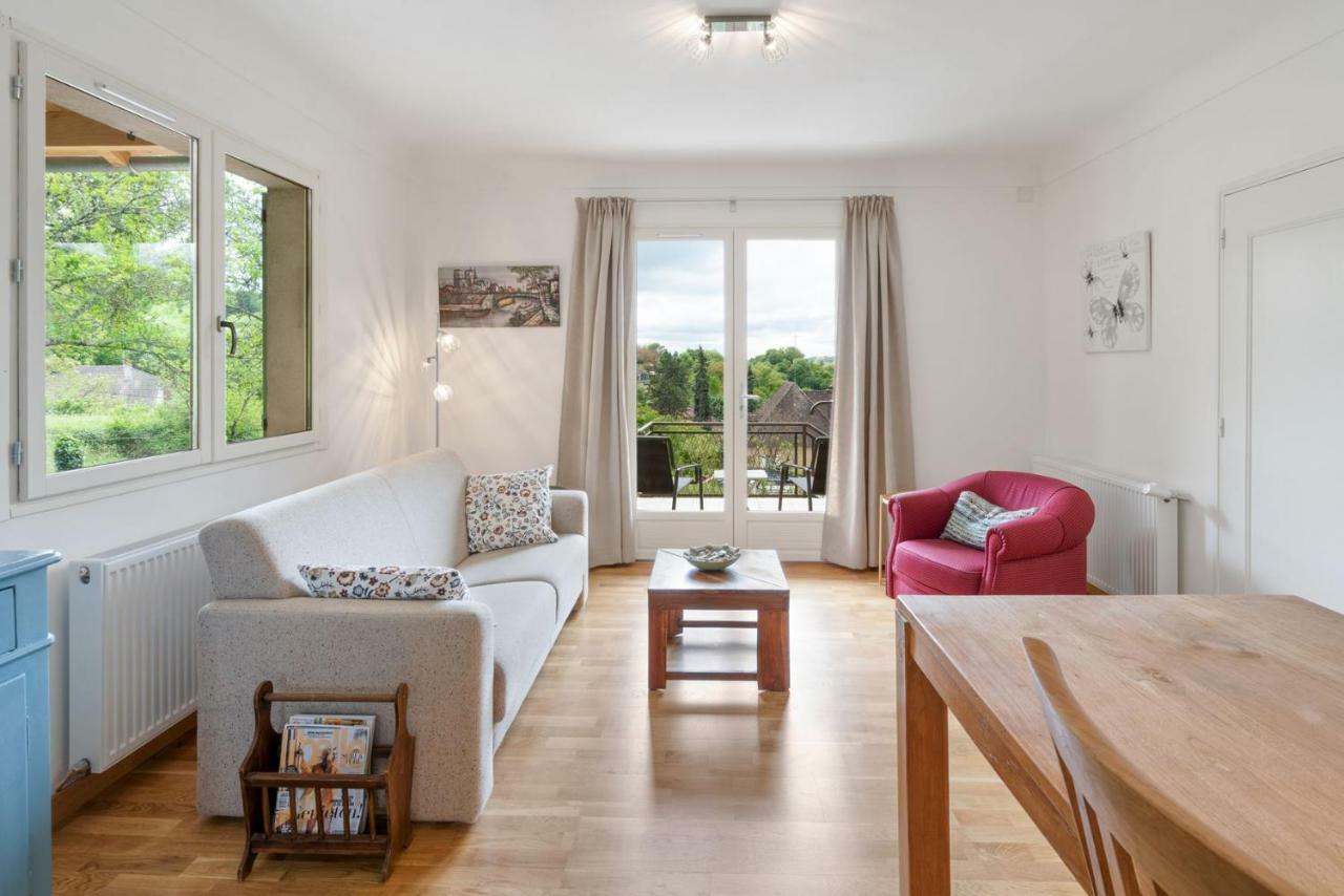 Вилла Excellent Sarlat Экстерьер фото