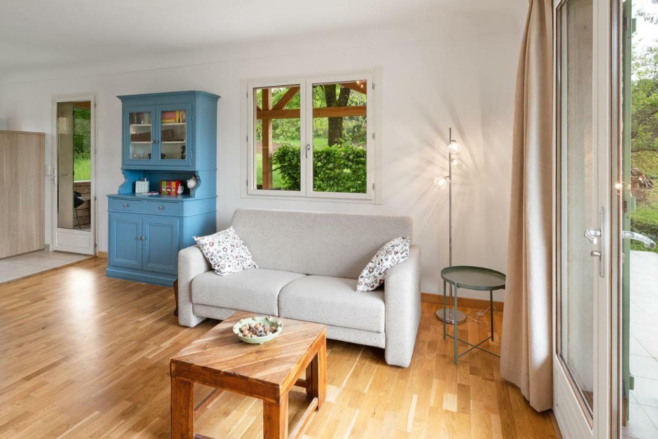 Вилла Excellent Sarlat Экстерьер фото